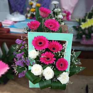 Mixed Bouquet