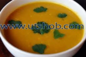 Mulligatwany soup