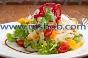 Mixed Salad