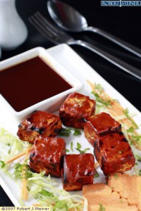 Poneer Shashlik