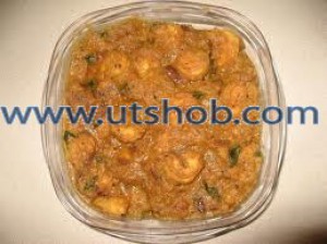 Prawn Masala