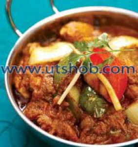 Chicken do piaza