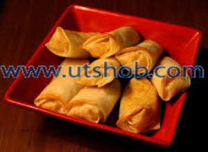 Spring Roll