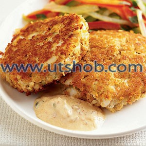 Fish Cake