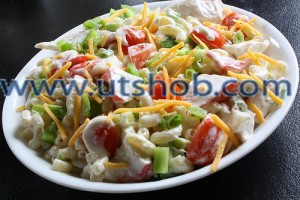 Crab Salad