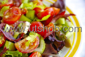 Cheers Special Salad