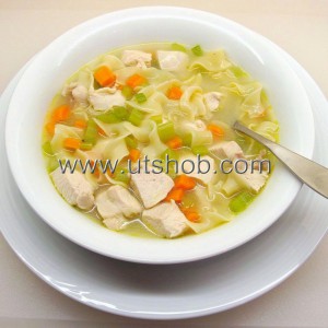 Cheers Special Soup
