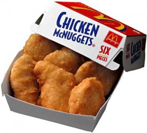 Chicken Nuggets