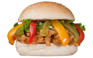 Angry Burger