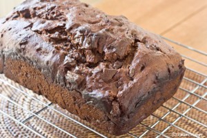 Chocolate Bread
