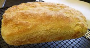English Bread