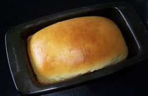 Milk bread