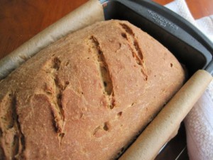 suger free bread