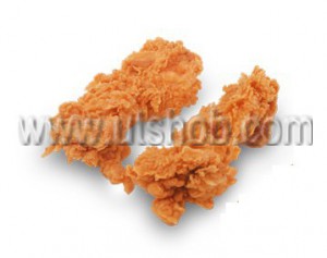 crispy strips