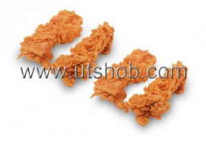 crispy strips
