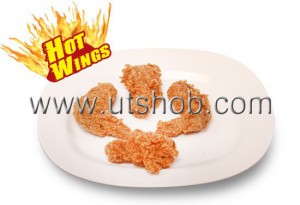 Hot Wings