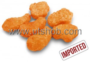 Chicken Nuggets