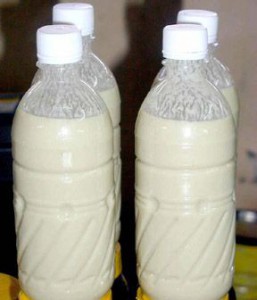Borhani - 1 LTR