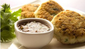 Fish Cake