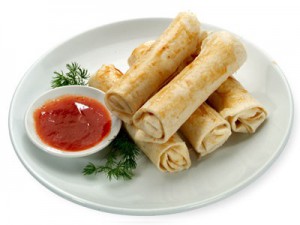Spring Roll