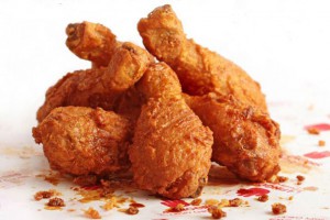 Fried Chicken Finger