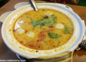 Thai Soup
