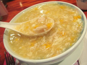 Tom Yam Goong