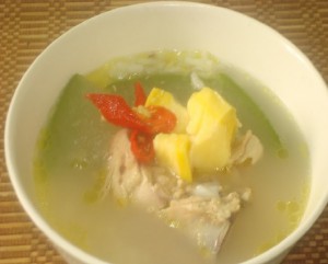 Thai Soup