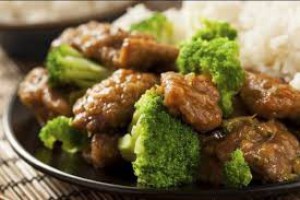 Green Vegetable