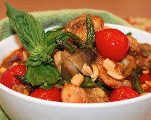 Red Tomato Special Chicken