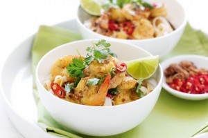 Red Tomato Special Prawn