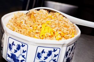 Egg Fried Rice