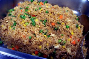 Thai Special Fried Rice