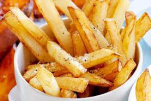 French Fry