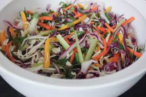 Thai Shrimp Salad