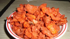 Chicken Pakora