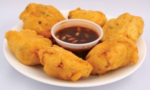 Poneer Pakora