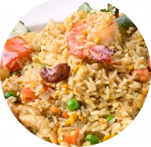 Thai Fried Rice