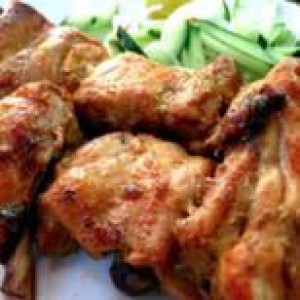 chicken-afgani