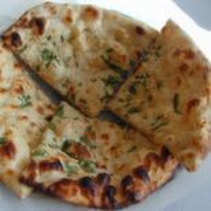 keema-naan