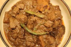 kaliji-bhuna