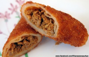 mutton-roll