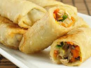 veg-roll