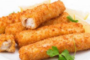 Fish Finger