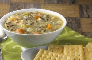 B-Chilis Special Soup