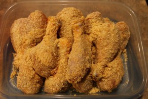 Drumstick Haven