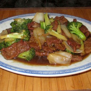 Neau Pad Nam Mon Hoy