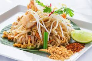 Goong Pad Namola Wan