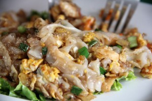Kuaw Teaw Ratna Goong