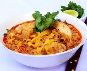 Bamee Crob Ratna